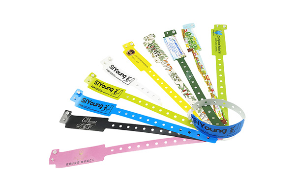 RFID WRISTBAND