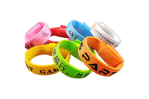 LED wristband