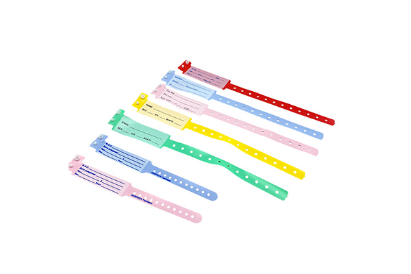 RFID WRISTBAND