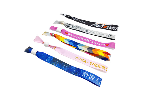 RFID WRISTBAND