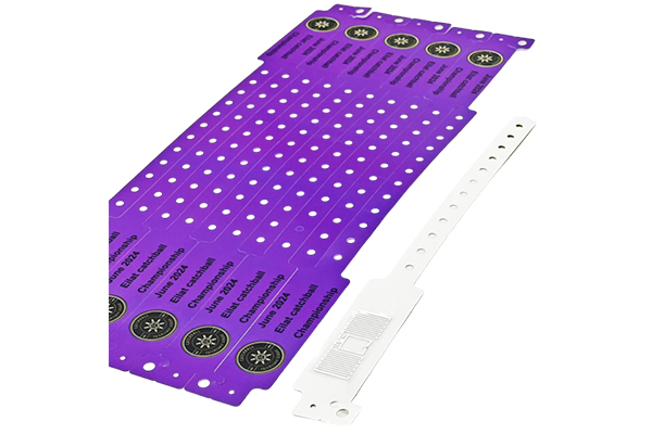 RFID Wristband