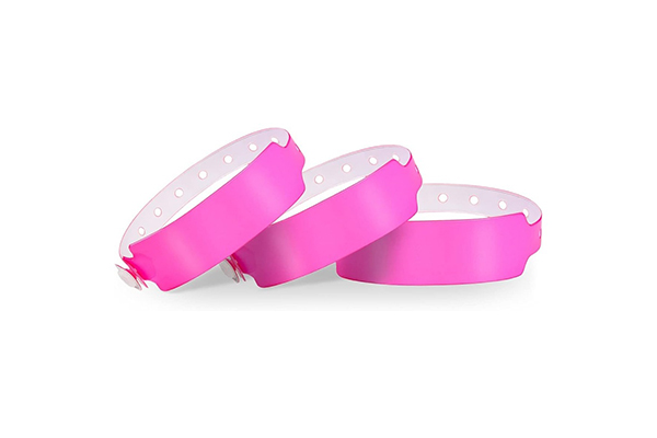 PVC Medical Wristband