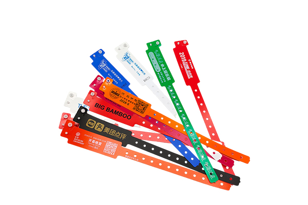 RFID Wristband
