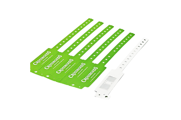 RFID Wristband
