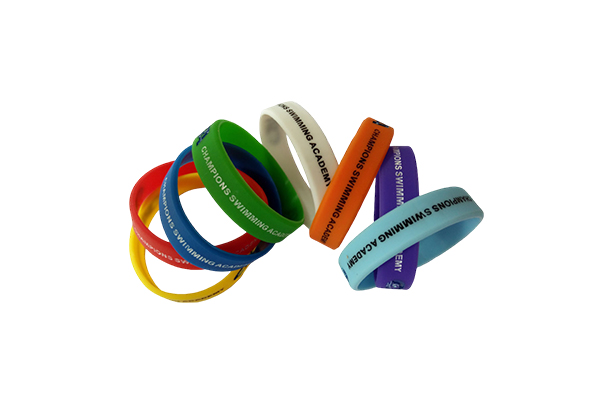 Silicone Wristband