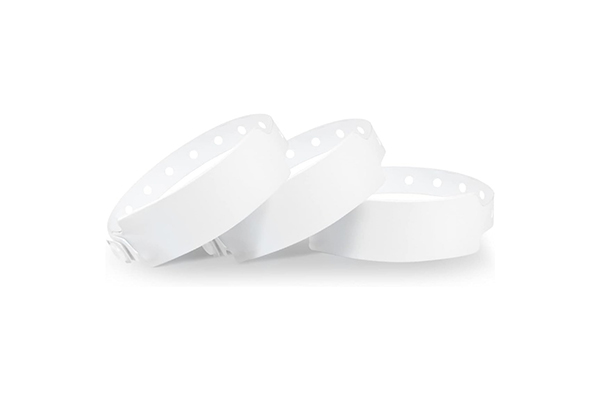 PVC Medical Wristband
