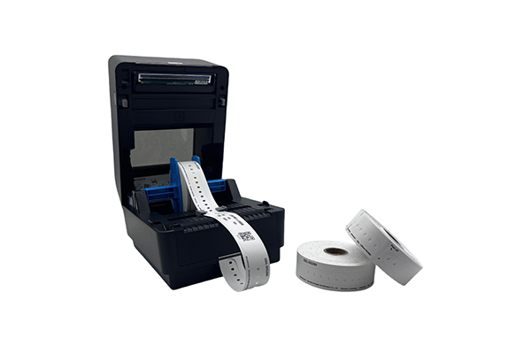 Patient ID Wristband