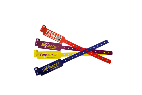 RFID Wristband