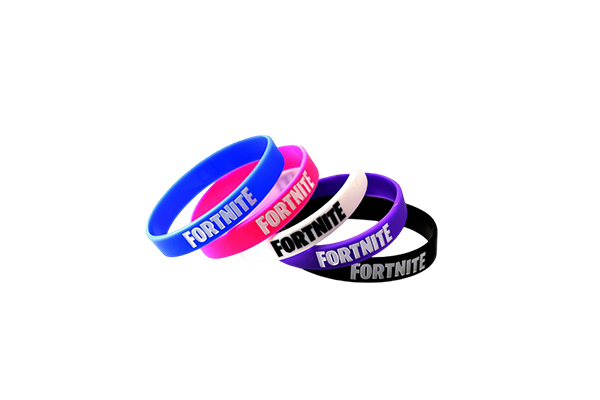 Silicone Wristband