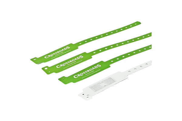 RFID Wristband