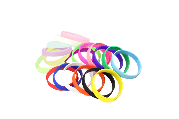 Silicone Wristband