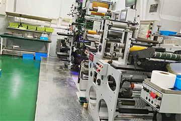 Improve production quality and productivity