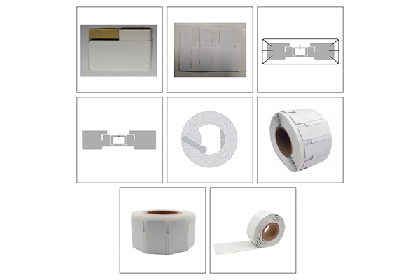 Flexible Anti-Metal