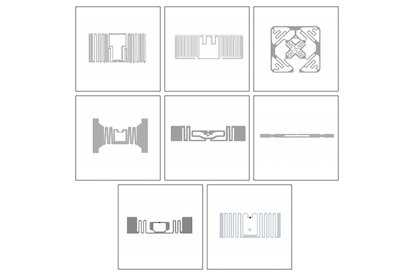 UHF Tags