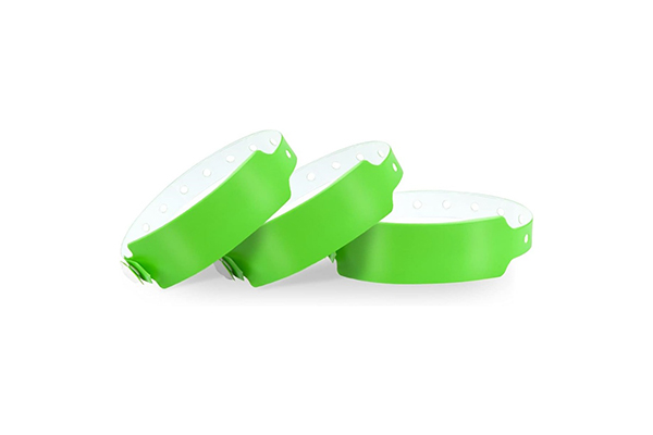 Design optimization of PVC medical wristband and patient comfort considerations